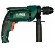 Дрель ударная METABO SBE 650 SSBF 650вт-2