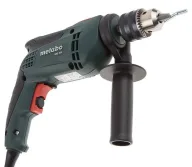 Дрель ударная METABO SBE 650 650вт-3