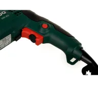 Дрель ударная METABO SBE 650 Futuro Plus 650вт-2