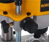 Фрезер DEWALT DW621 1100вт-2