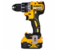 Mașină de înșurubat cu acumulator DEWALT DCD791P3A 18V 5Ah-2