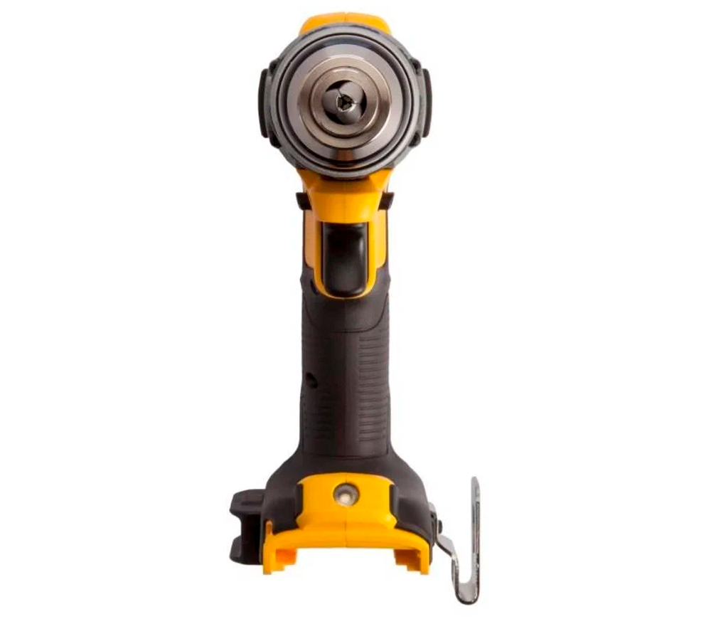 Шуруповерт аккумуляторный DEWALT DCD796P2 18В 5Ач photo 0