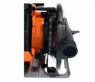 Дисковая пила AEG AEG KS15-1 (4935472006) 1200вт 190мм-2