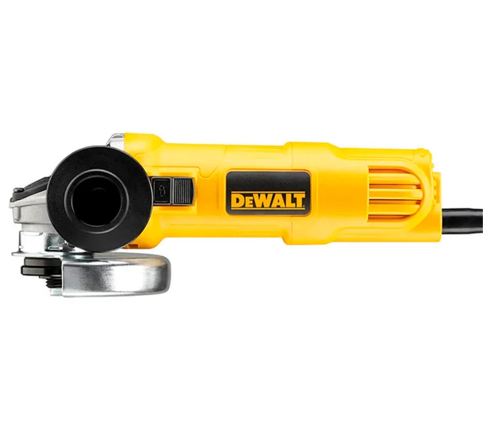 Polizor unghiular DEWALT DWE4157F 900w 125mm-2