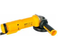 Угловая шлифмашина DEWALT DWE4237 1400вт 125мм-3