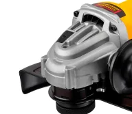 Угловая шлифмашина DEWALT DWE4369 1700вт 125мм-2