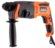 Ciocan rotopercutor AEG KH24E 720w SDS-Max-2