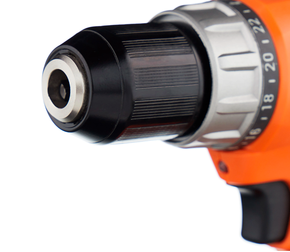 Шуруповерт аккумуляторный AEG BS18G2 Li-152C 18В 1.5Ач photo 0