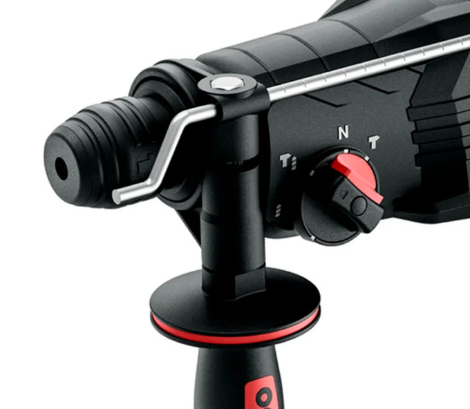 Перфоратор METABO KHE 2645 850вт SDS-Plus-5