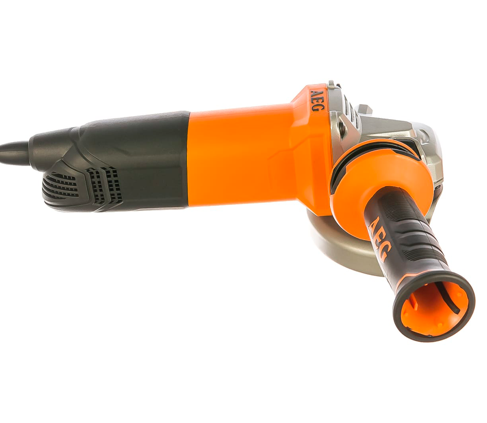 Polizor unghiular AEG WS10-125S 1000w 125mm photo 0