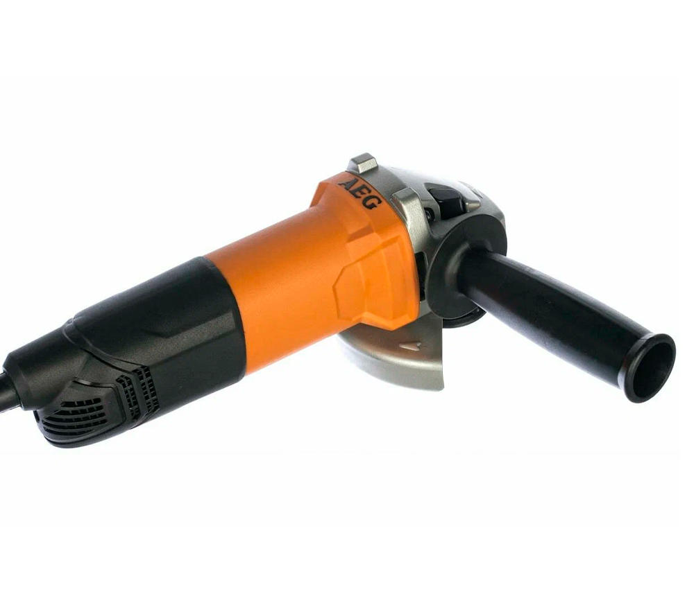 Polizor unghiular AEG WS8-125 800w 125mm photo 0