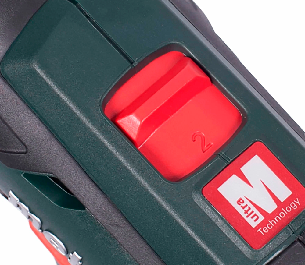 Шуруповерт аккумуляторный METABO PowerMaxx SВ (600385500) 12В 2Ач photo 0