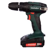 Шуруповерт аккумуляторный METABO SB 18 18В 2Ач-3