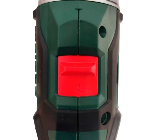 Шуруповерт аккумуляторный METABO PowerMaxx BS BL (601721500) 12В 2Ач-2