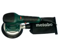 Mașină de șlefuit excentrică METABO SXE 3150 (600444000) 310w 150mm-2