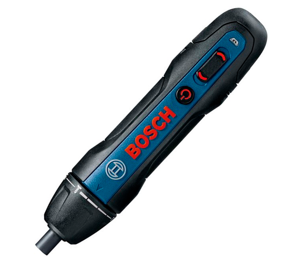 Шуруповерт аккумуляторный BOSCH GO Professional 3.6В 1.5Ач photo 0