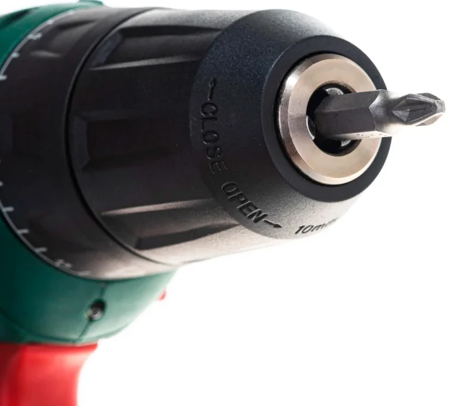 Mașină de înșurubat cu acumulator BOSCH EasyDrill 1200 12V 1.5Ah-3