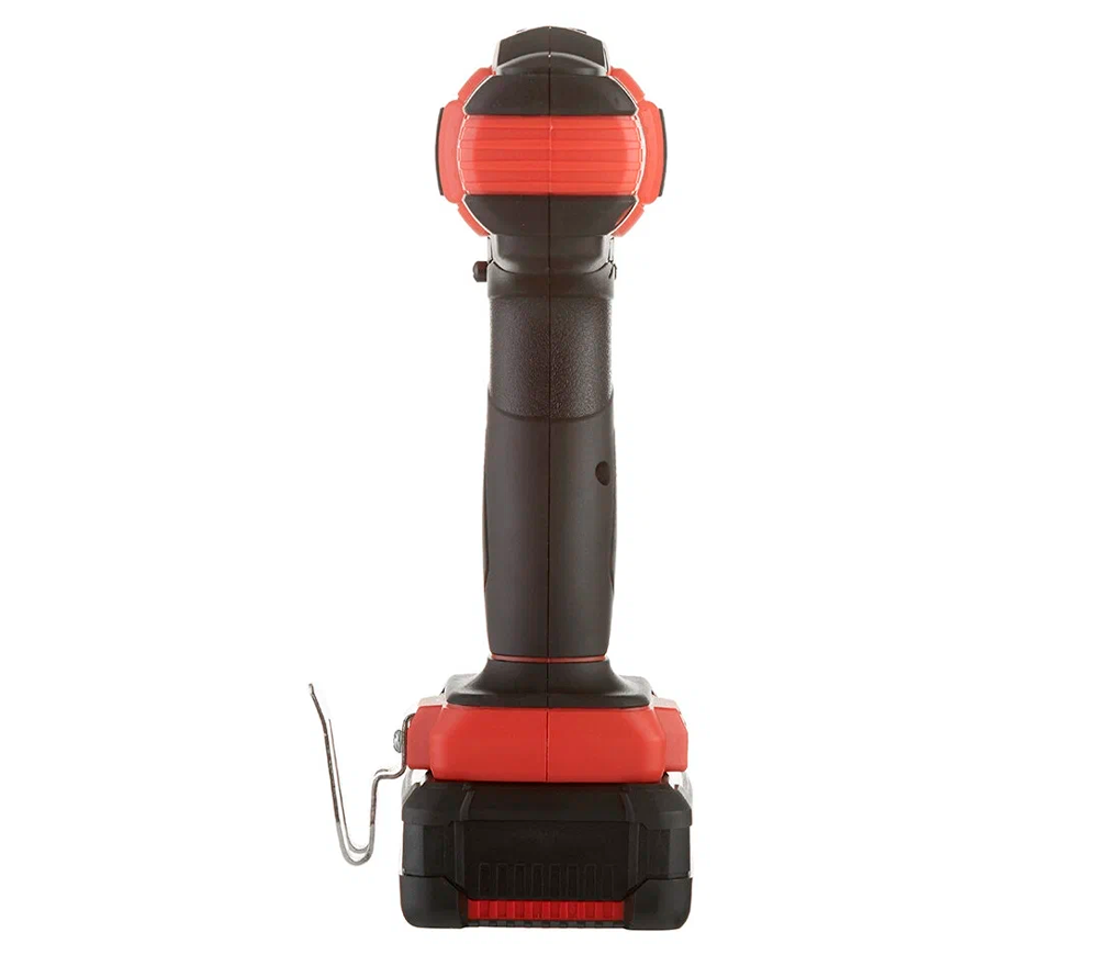 Шуруповерт аккумуляторный EINHELL TE-CD 18/40 Li 18В 1.5Ач photo 1