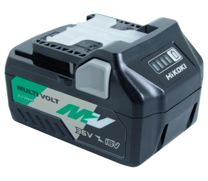Гайковерт HIKOKI WR36DEWRZ  770Нм-3