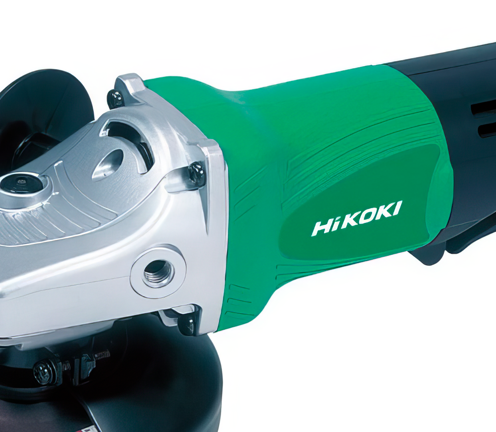 Polizor unghiular HIKOKI G13SE2 1200w 125mm photo 1
