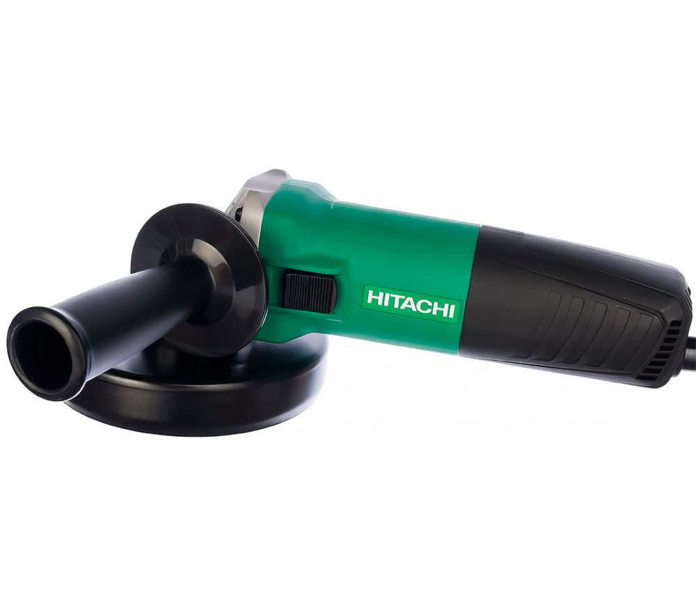 Polizor unghiular HIKOKI G13SR4YGZ 730w 125mm photo 1