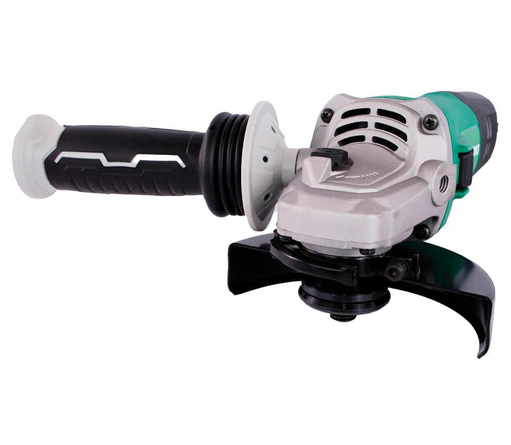 Polizor unghiular HIKOKI G13SWAYKZ 1100w 125mm photo 1