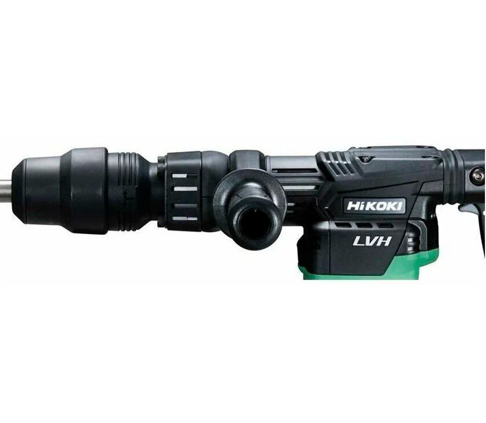 Ciocan demolator HIKOKI H41MB2 950w 7,1J photo 1
