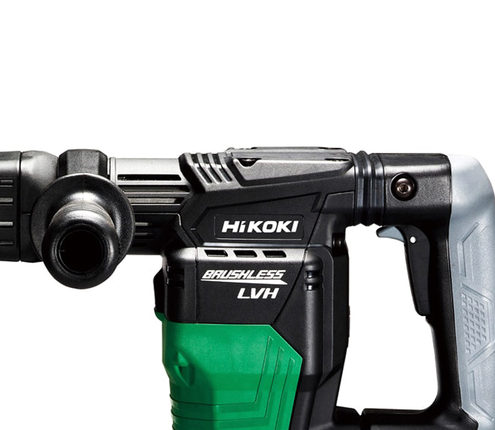 Отбойный молоток HIKOKI H41ME 1050вт 10Дж photo 1