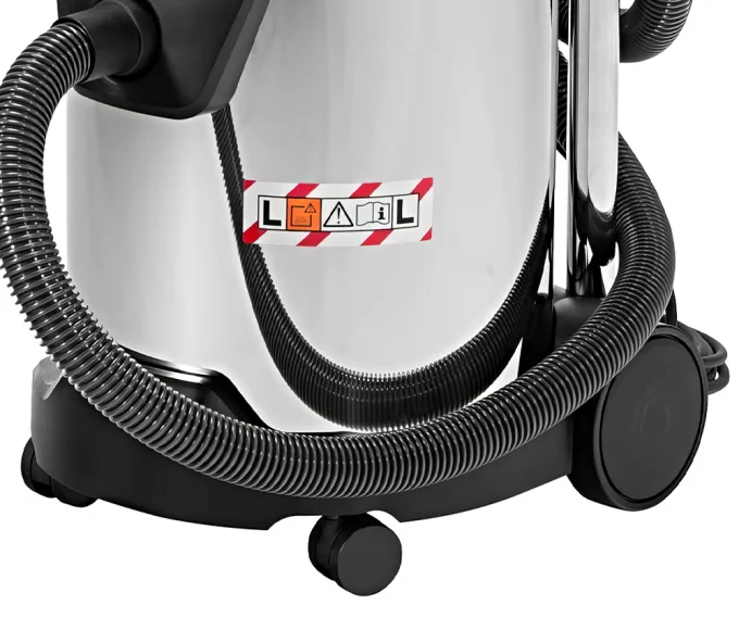 Aspirator industrial HIKOKI RP300YDLWAZ 1000w 210mbar 30L-3