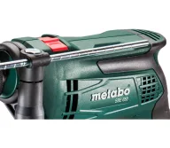 Дрель ударная METABO SBE 650 650вт-2