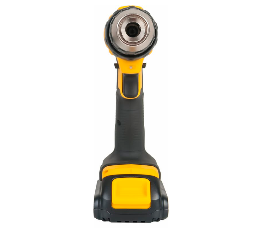 Mașină de înșurubat cu acumulator DEWALT DCD771C2 18V 1.3Ah photo 1