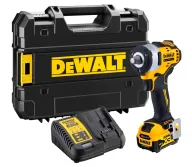 Гайковерт DEWALT DCF901P1G  500Нм-3