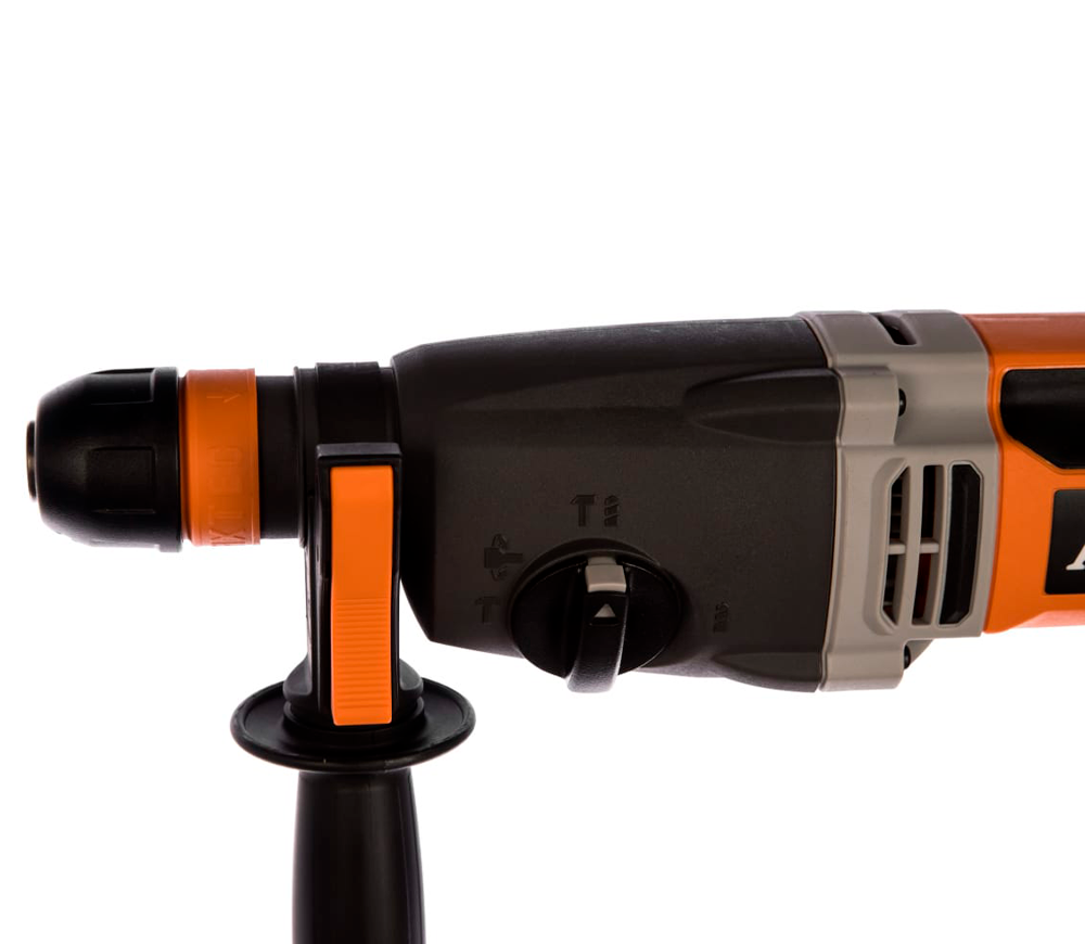 Ciocan rotopercutor AEG KH26XE 800w SDS-Plus photo 1