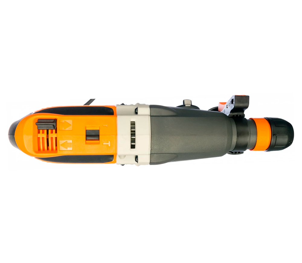 Перфоратор AEG KH28 Super XE 1010вт SDS-Plus photo 1