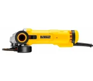 Угловая шлифмашина DEWALT DWE4237 1400вт 125мм-6