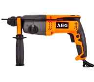 Ciocan rotopercutor AEG KH24E 720w SDS-Max-3