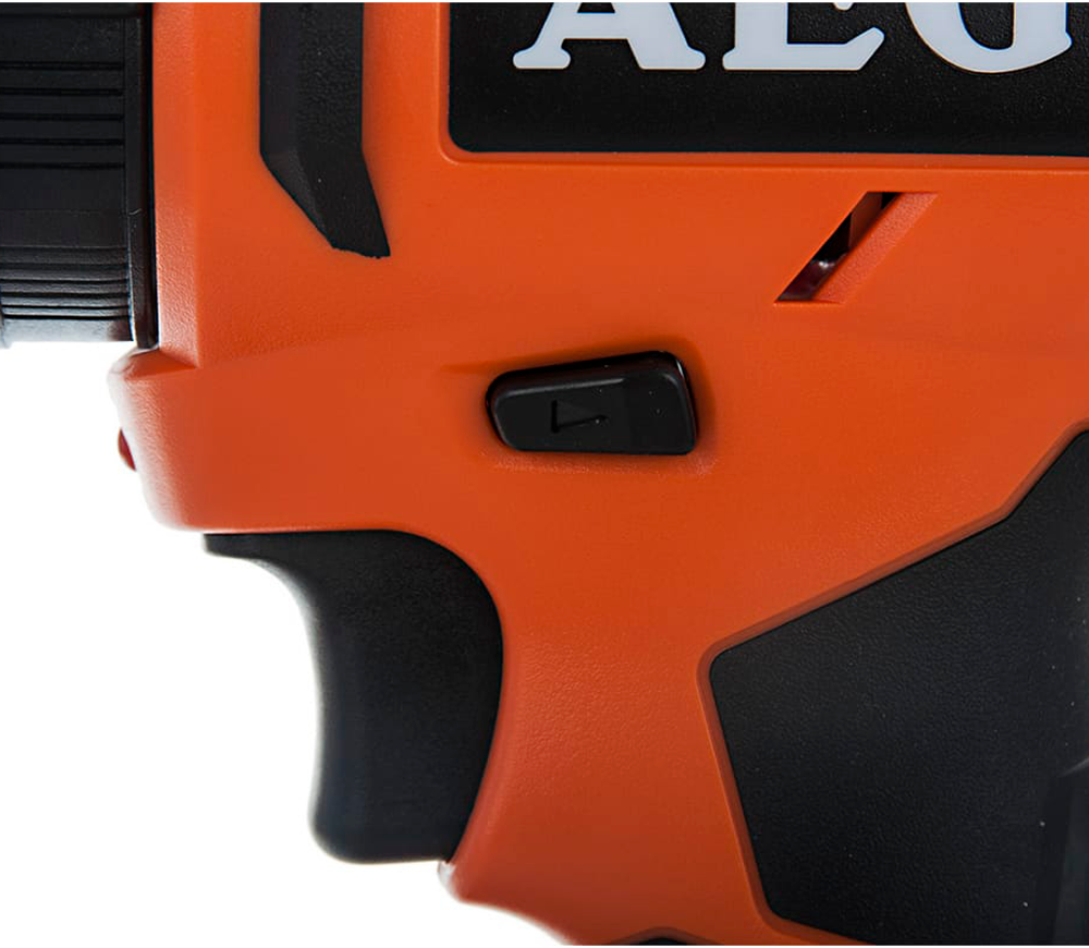 Шуруповерт аккумуляторный AEG BSB18G2 LI-152C 18В 1.5Ач photo 1
