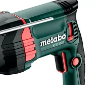 Перфоратор METABO KHE 2645 850вт SDS-Plus-2