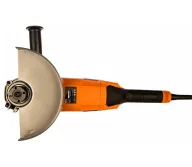 Угловая шлифмашина AEG WS22-230DMS 2200вт 230мм-3