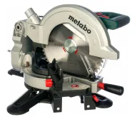 Fierăstrău  circular staționar METABO KS 305 M (619003000) 2000w 305mm-3