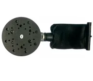 Mașină de șlefuit excentrică METABO SXE 3150 (600444000) 310w 150mm-3