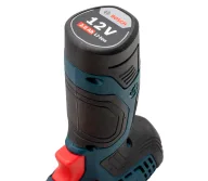 Mașină de înșurubat cu acumulator BOSCH GSR 120 Li (B06019G8000) 12V 2Ah-4