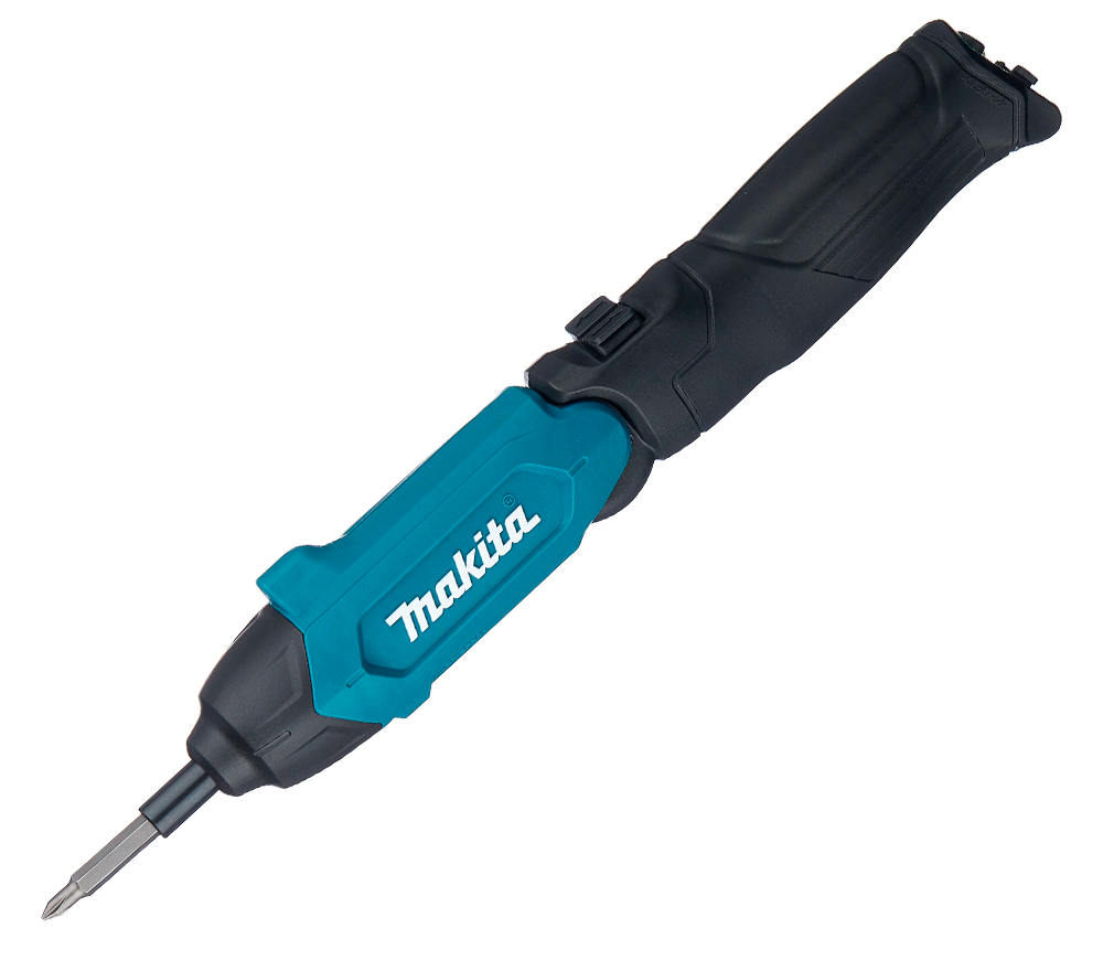 Mașină de înșurubat cu acumulator MAKITA DF001DW 3.6V 1.5Ah photo 1