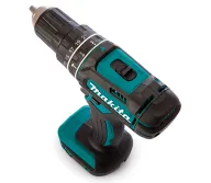 Mașină de înșurubat cu acumulator MAKITA DHP482RFE 18V 3Ah-4