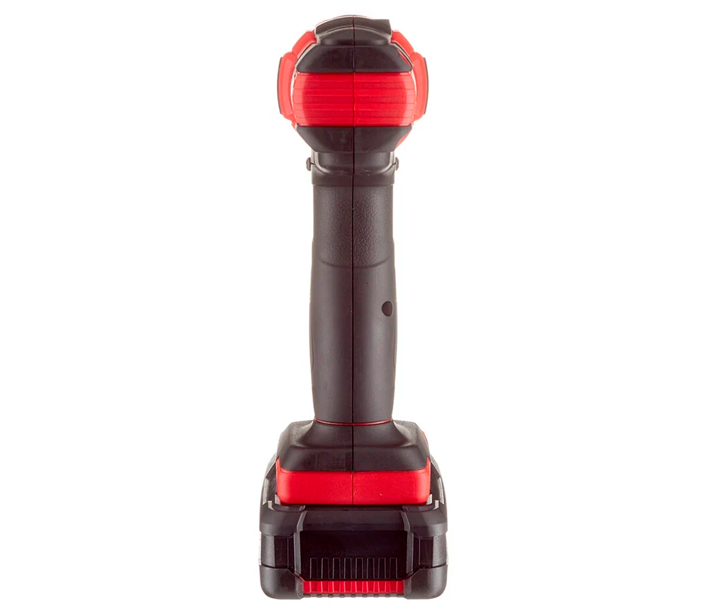 Шуруповерт аккумуляторный EINHELL TC-CD 18/35 Li XPWR 18В 1.5Ач photo 1