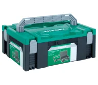 Гайковерт HIKOKI WR36DEWRZ  770Нм-4