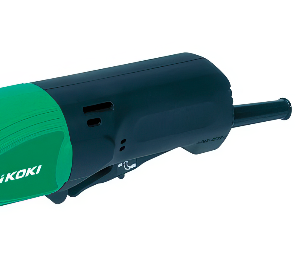 Polizor unghiular HIKOKI G13SE2 1200w 125mm photo 2