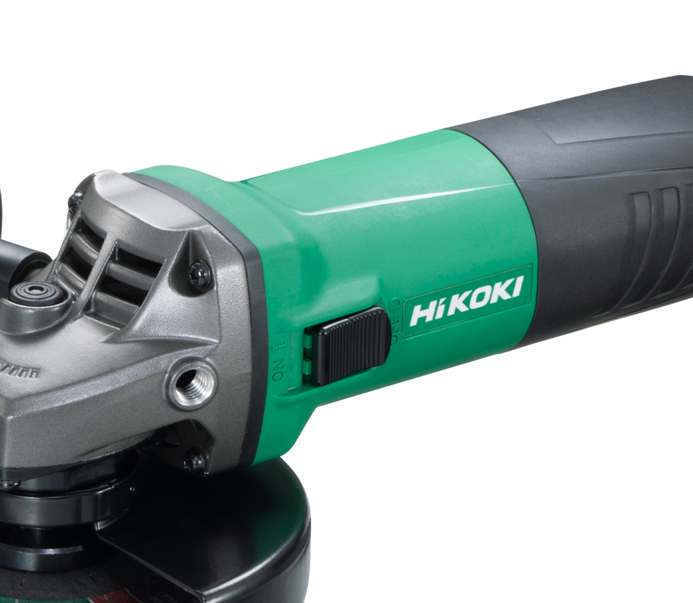 Polizor unghiular HIKOKI G13SN2YGZ 900w 125mm photo 2
