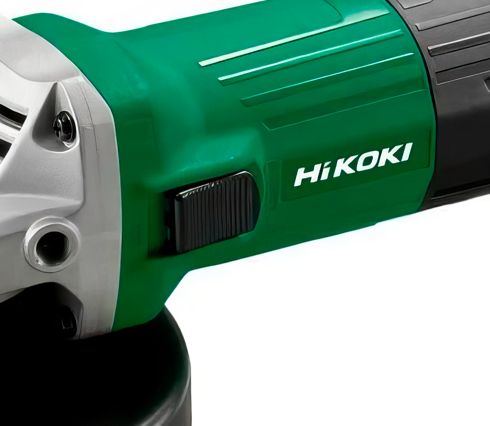 Polizor unghiular HIKOKI G13STAYGZ 600w 125mm photo 2