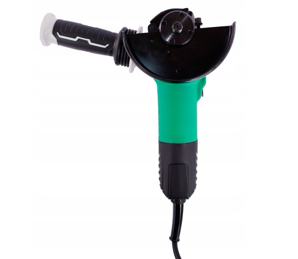 Polizor unghiular HIKOKI G13SWAYKZ 1100w 125mm photo 2